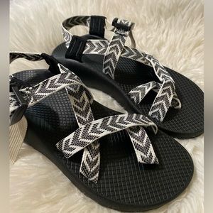 New Chaco sandals